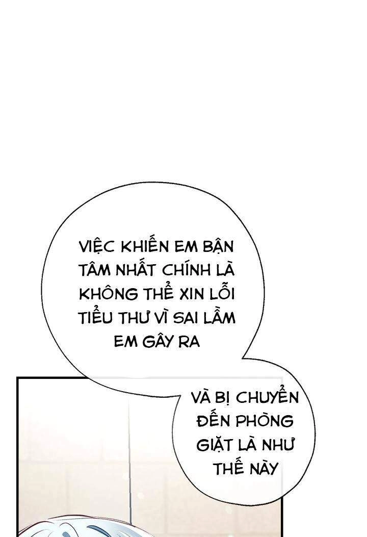 Chúng Ta Có Thể Trở Thành Người Nhà Không? Chapter 25 - 51