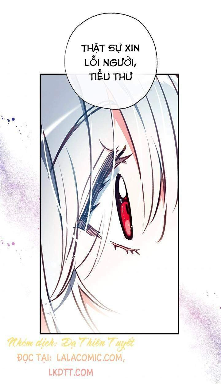 Chúng Ta Có Thể Trở Thành Người Nhà Không? Chapter 25 - 53