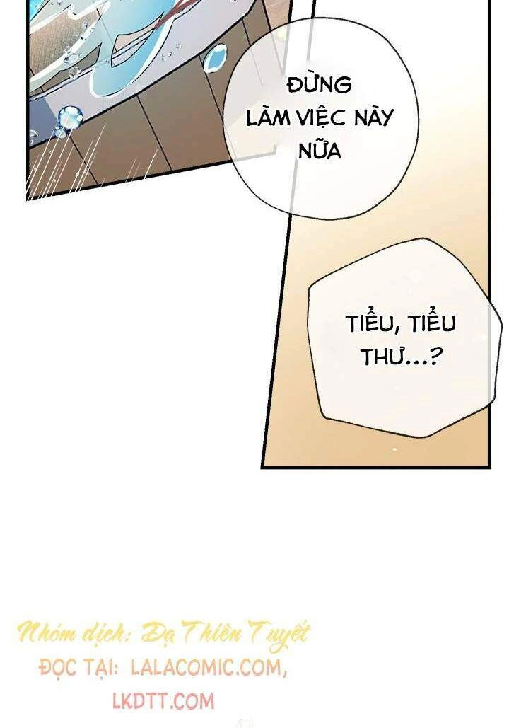 Chúng Ta Có Thể Trở Thành Người Nhà Không? Chapter 25 - 60