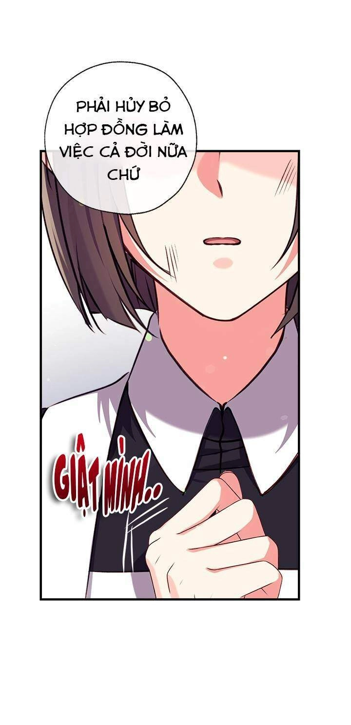 Chúng Ta Có Thể Trở Thành Người Nhà Không? Chapter 25 - 64