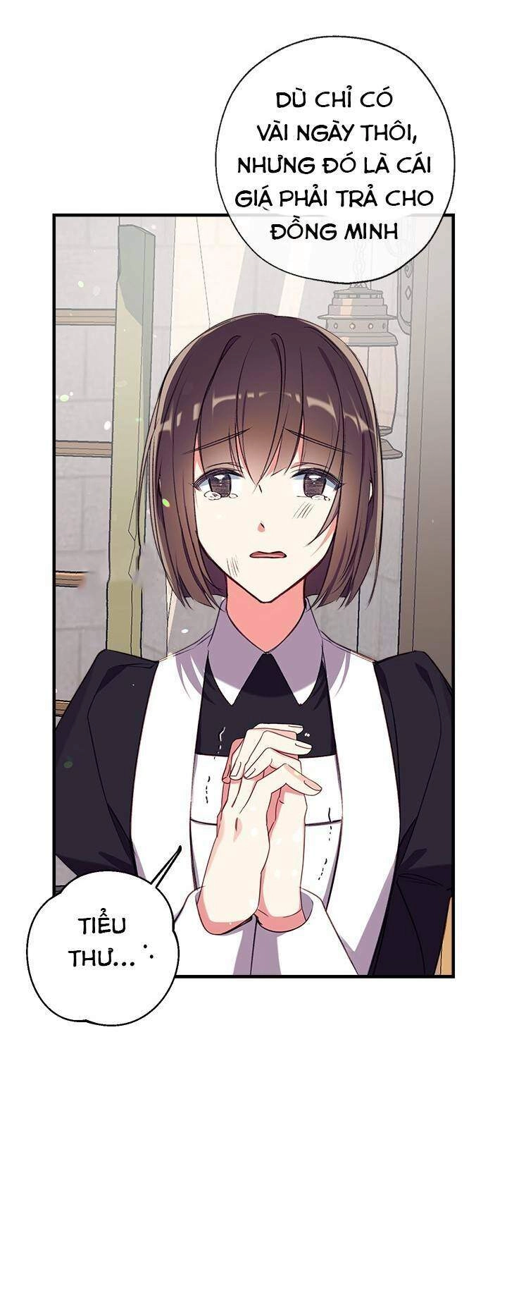 Chúng Ta Có Thể Trở Thành Người Nhà Không? Chapter 25 - 67