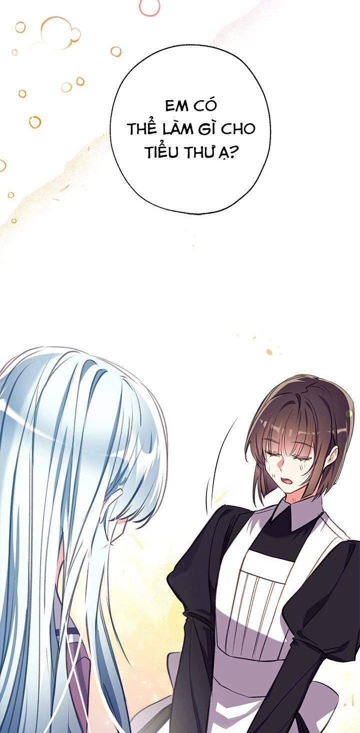 Chúng Ta Có Thể Trở Thành Người Nhà Không? Chapter 25 - 70