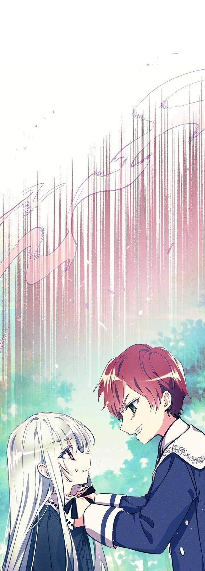 Chúng Ta Có Thể Trở Thành Người Nhà Không? Chapter 26 - 1