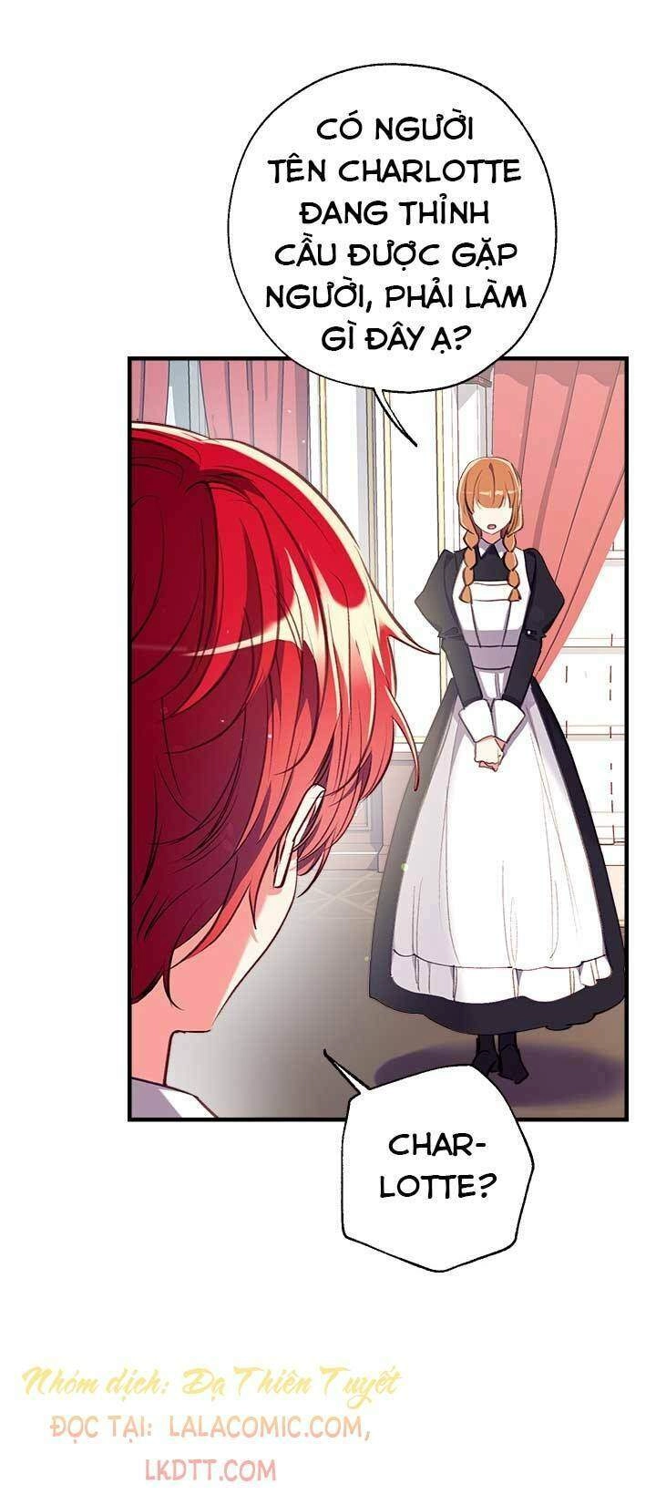 Chúng Ta Có Thể Trở Thành Người Nhà Không? Chapter 26 - 7