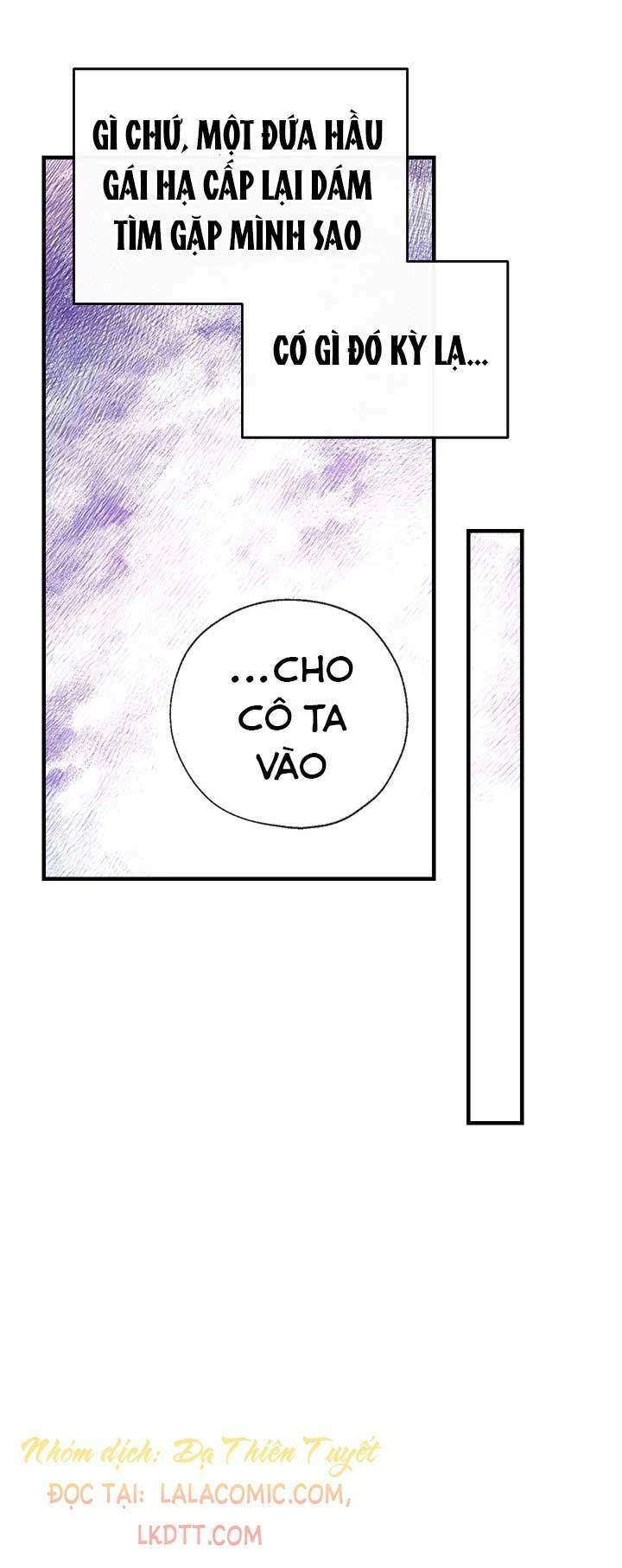 Chúng Ta Có Thể Trở Thành Người Nhà Không? Chapter 26 - 9