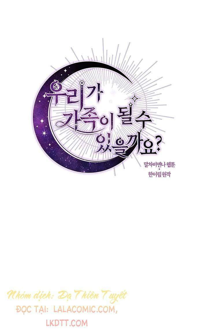 Chúng Ta Có Thể Trở Thành Người Nhà Không? Chapter 26 - 10