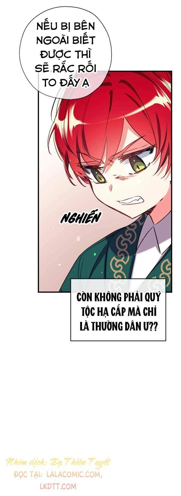 Chúng Ta Có Thể Trở Thành Người Nhà Không? Chapter 26 - 17