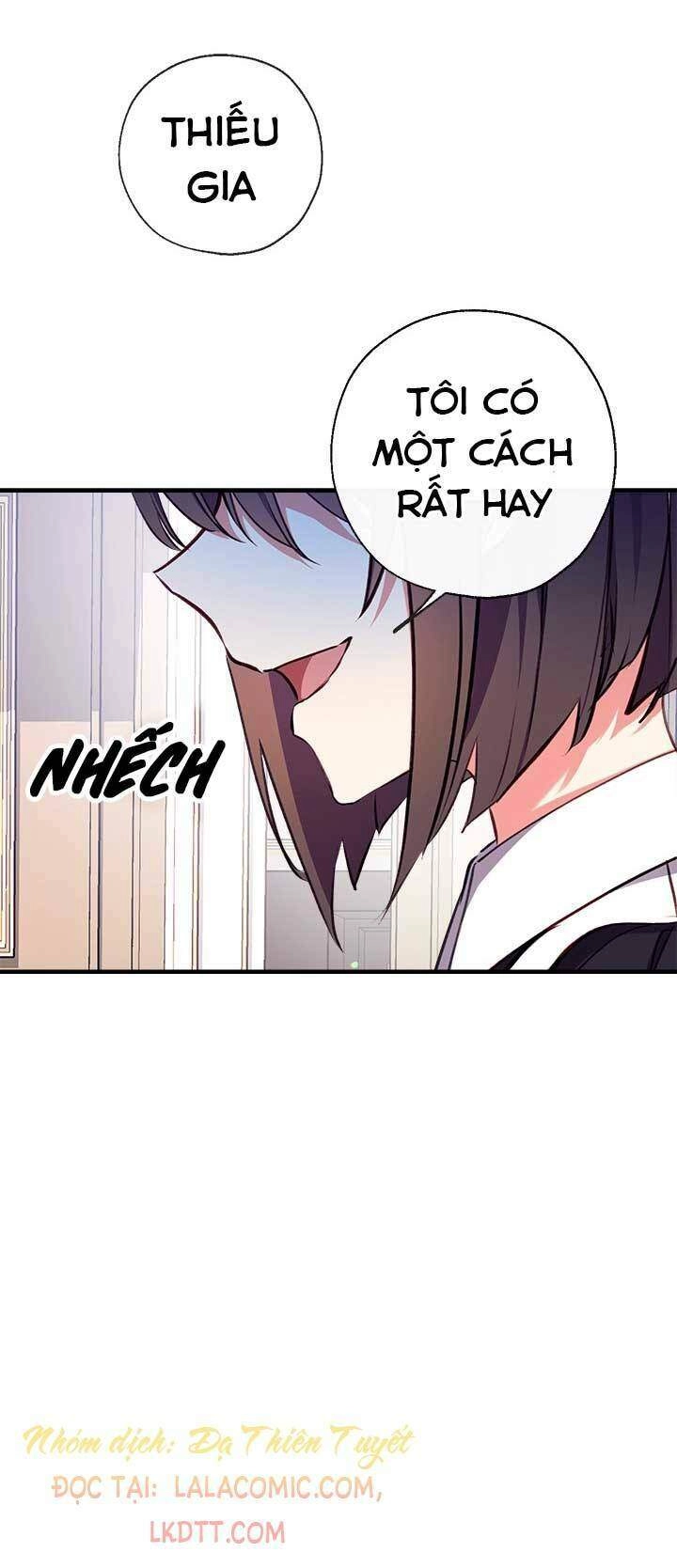 Chúng Ta Có Thể Trở Thành Người Nhà Không? Chapter 26 - 29