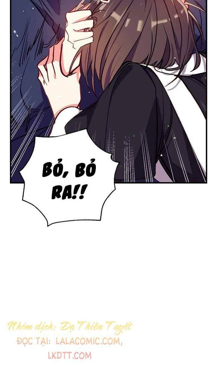 Chúng Ta Có Thể Trở Thành Người Nhà Không? Chapter 26 - 40