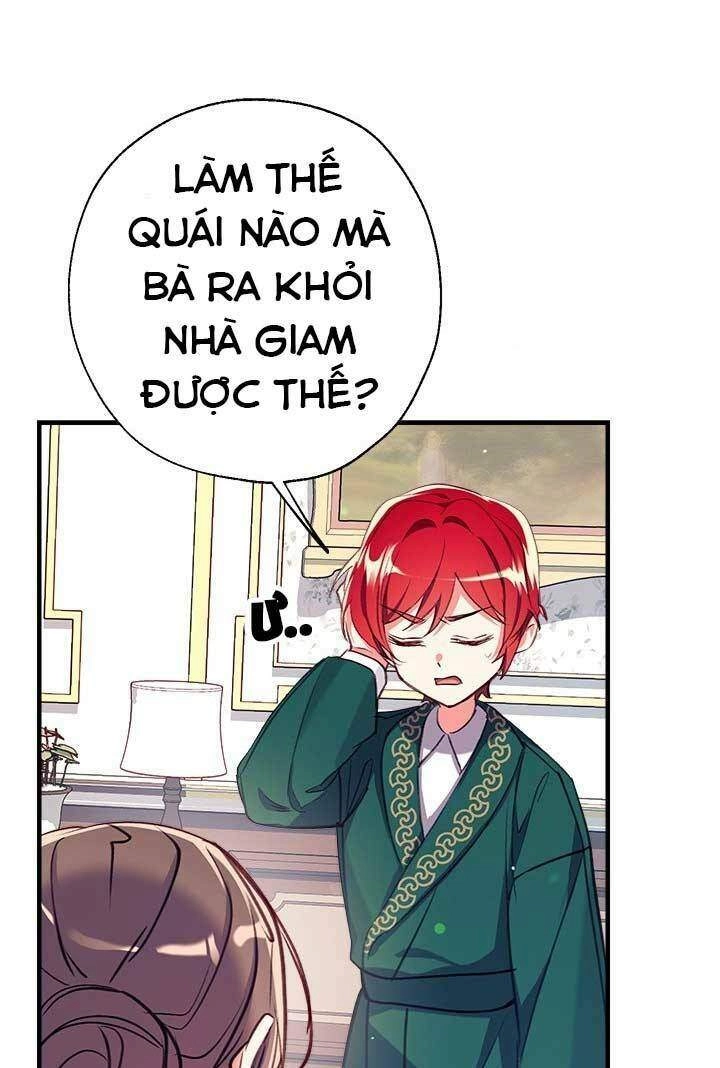 Chúng Ta Có Thể Trở Thành Người Nhà Không? Chapter 26 - 48