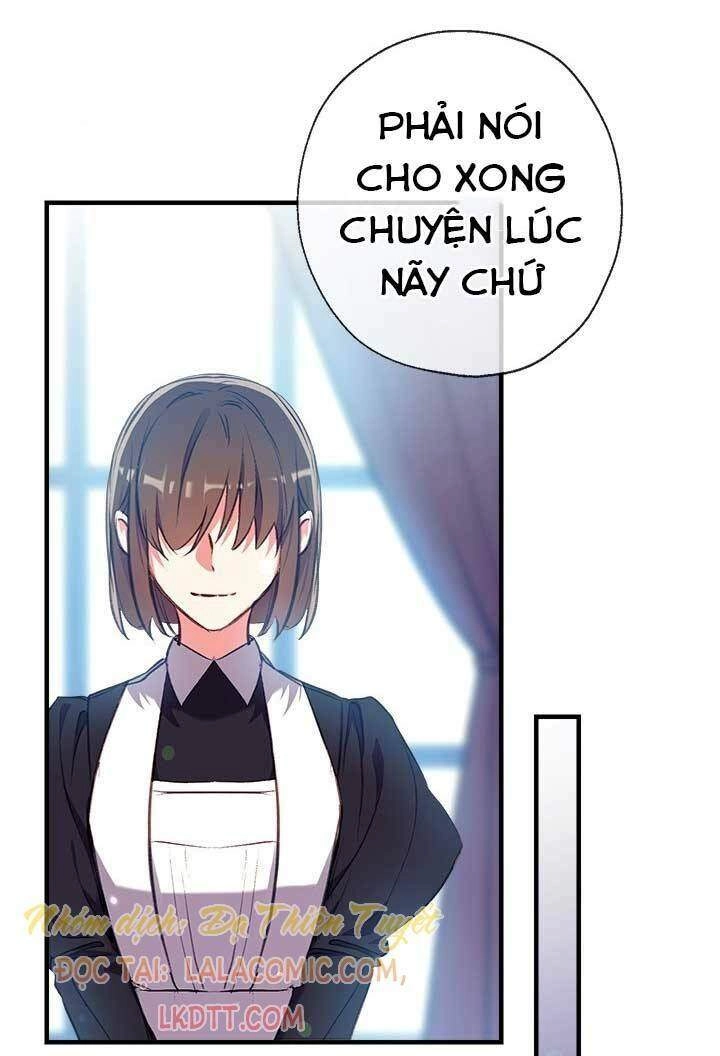 Chúng Ta Có Thể Trở Thành Người Nhà Không? Chapter 26 - 55