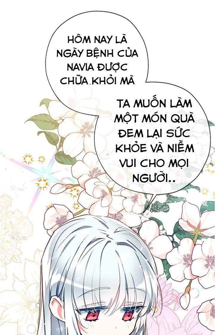 Chúng Ta Có Thể Trở Thành Người Nhà Không? Chapter 26 - 60