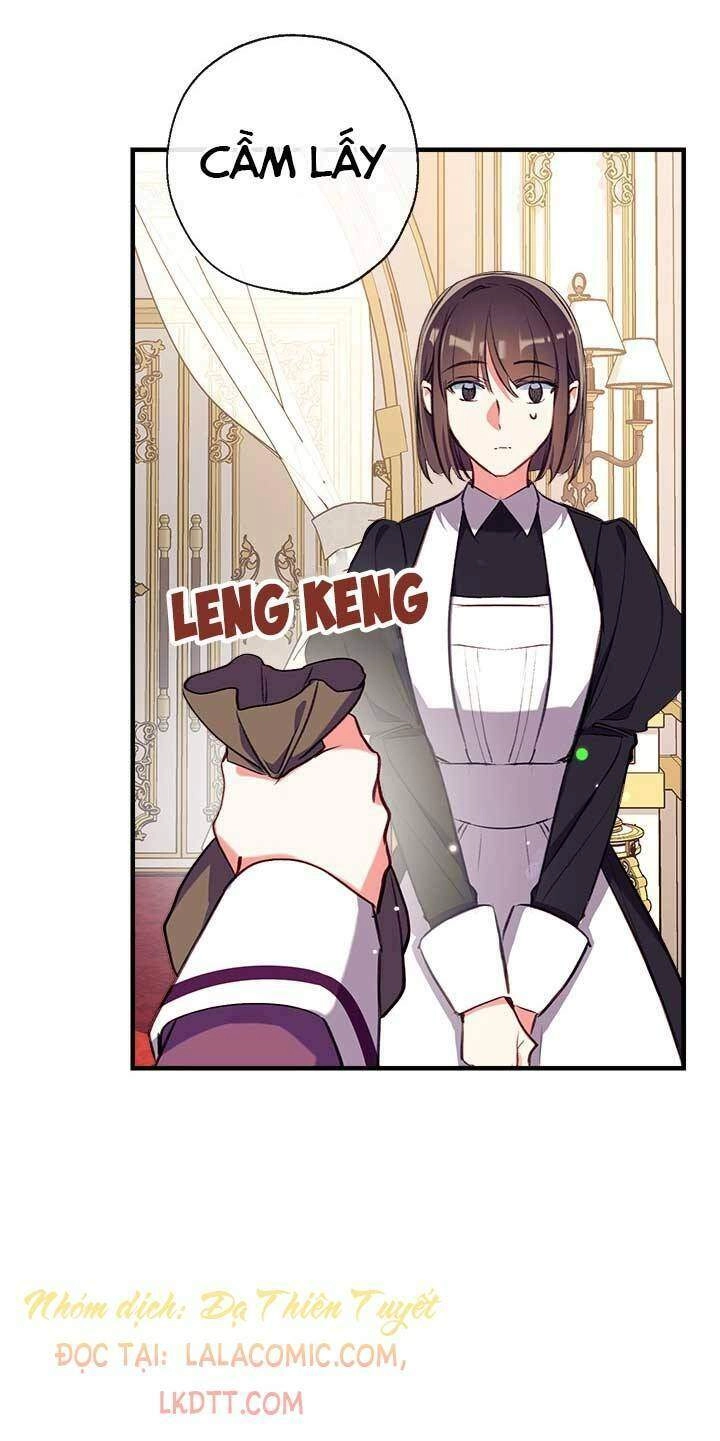 Chúng Ta Có Thể Trở Thành Người Nhà Không? Chapter 26 - 65