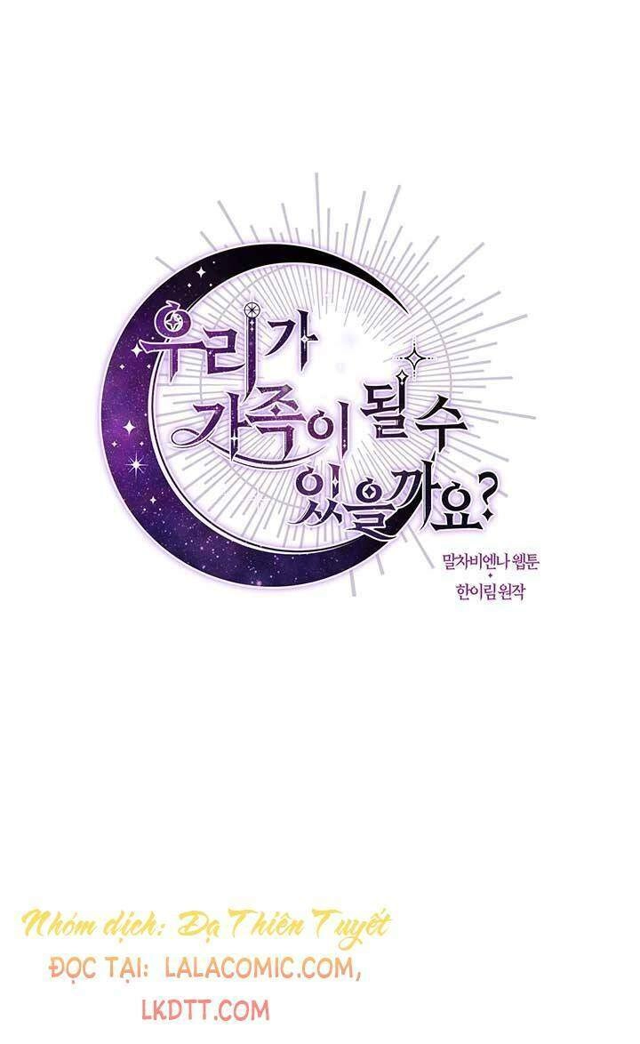 Chúng Ta Có Thể Trở Thành Người Nhà Không? Chapter 27 - 4