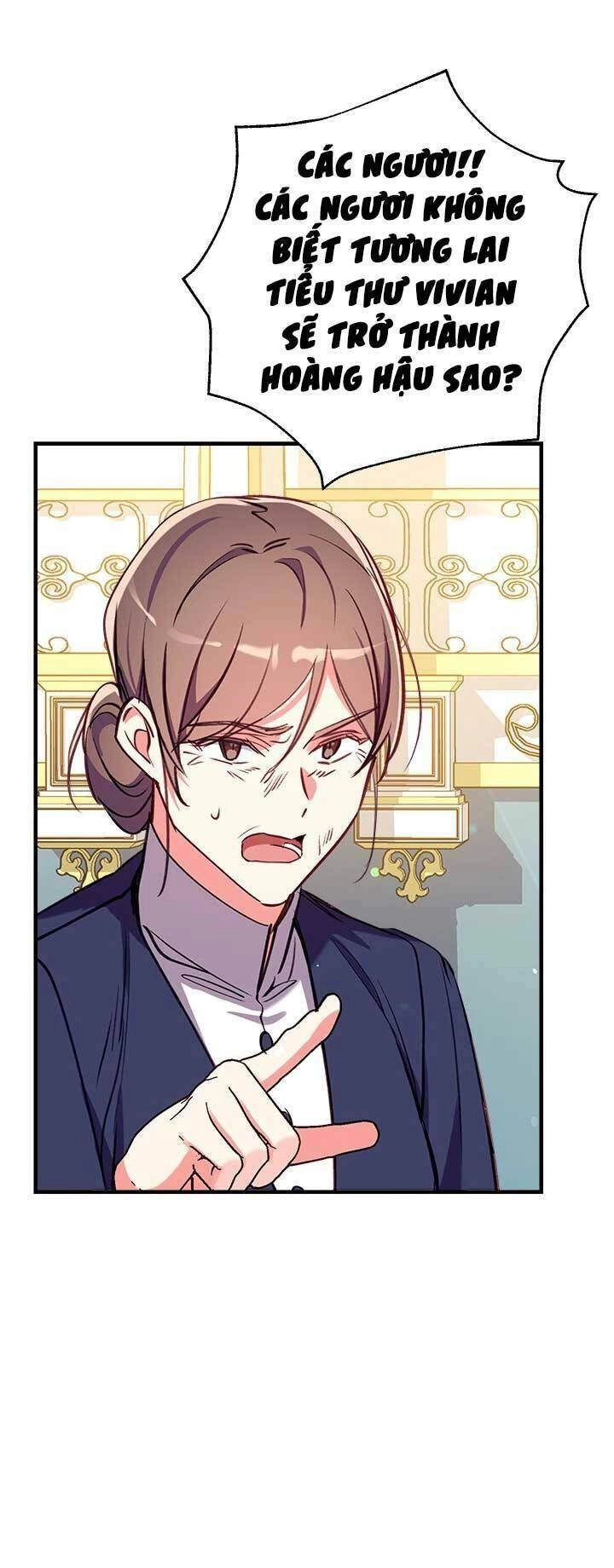 Chúng Ta Có Thể Trở Thành Người Nhà Không? Chapter 27 - 7