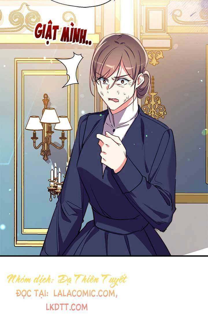 Chúng Ta Có Thể Trở Thành Người Nhà Không? Chapter 27 - 17