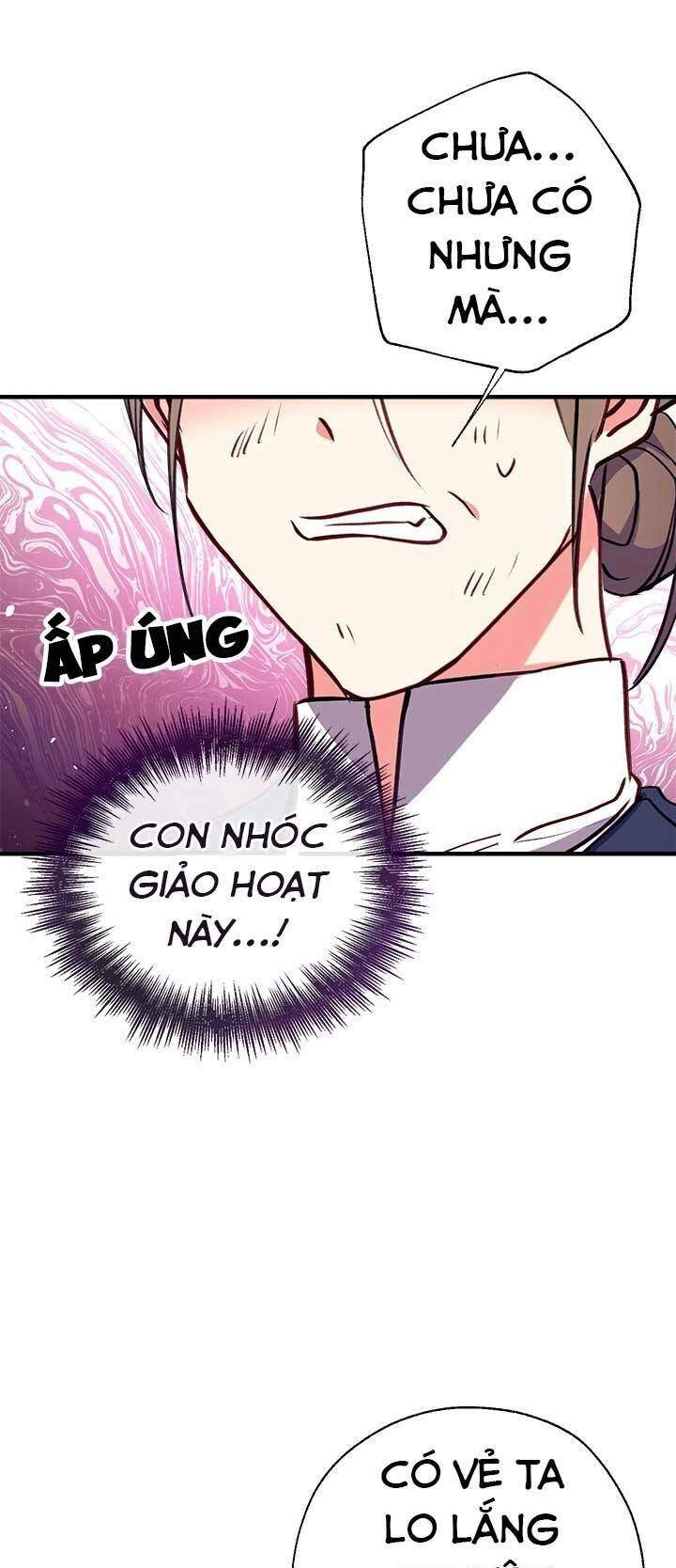 Chúng Ta Có Thể Trở Thành Người Nhà Không? Chapter 27 - 18