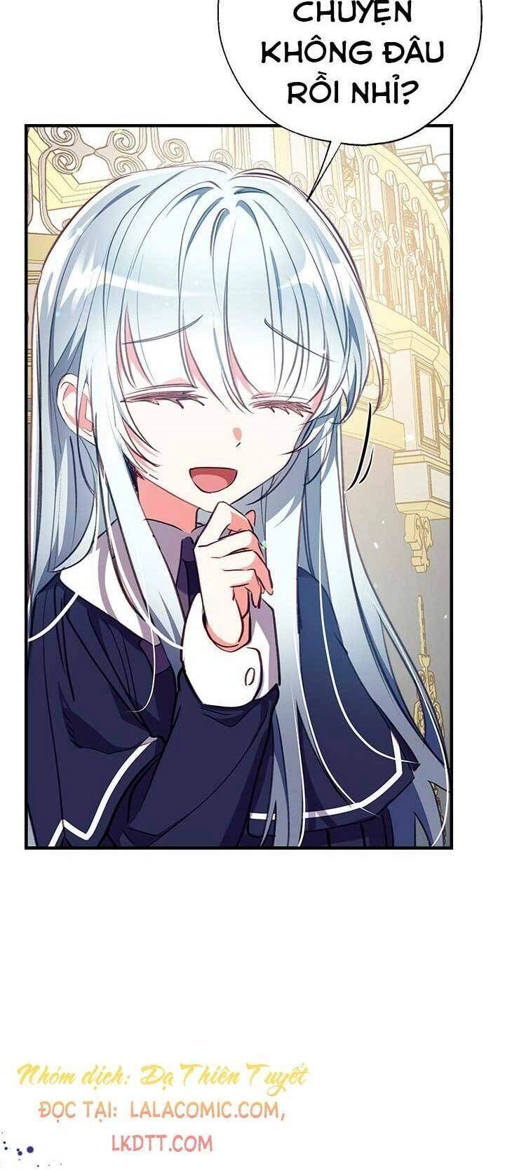 Chúng Ta Có Thể Trở Thành Người Nhà Không? Chapter 27 - 19