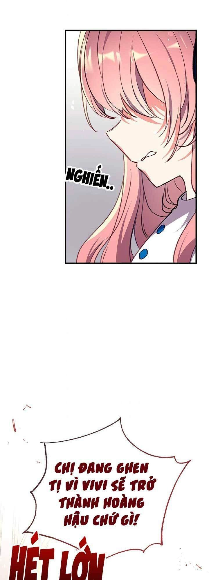 Chúng Ta Có Thể Trở Thành Người Nhà Không? Chapter 27 - 22