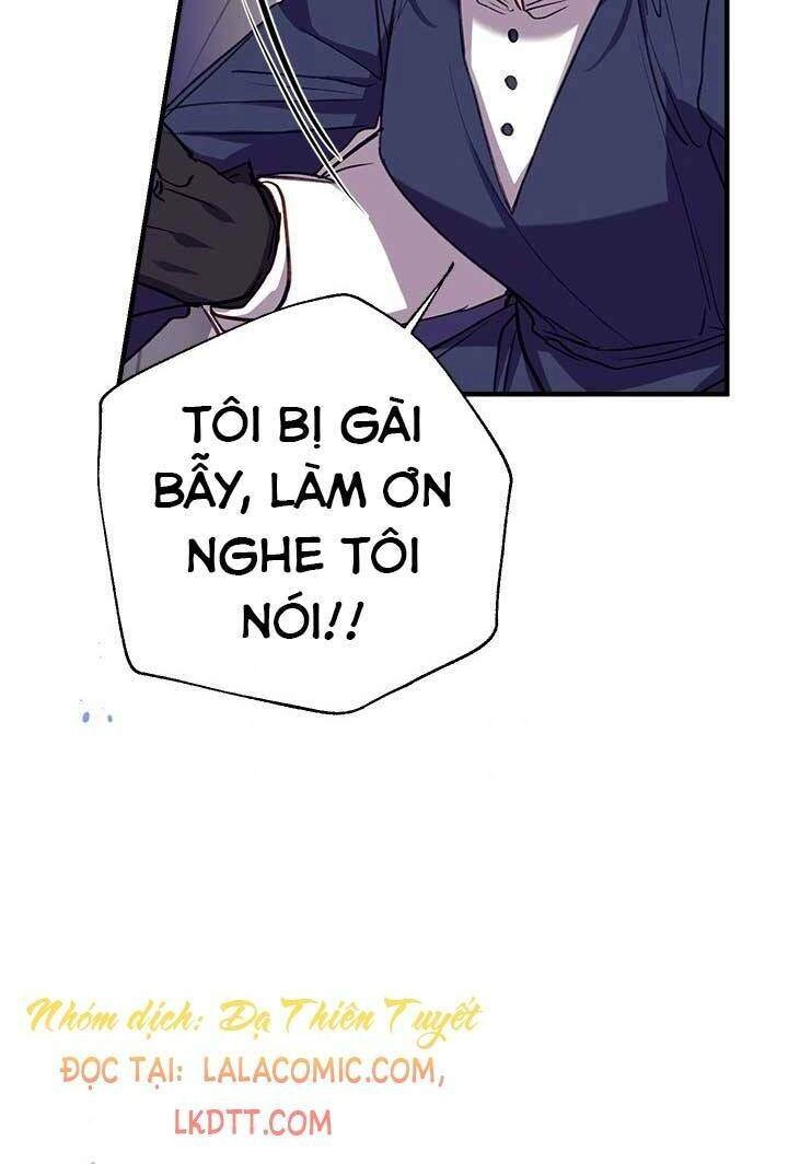 Chúng Ta Có Thể Trở Thành Người Nhà Không? Chapter 27 - 29