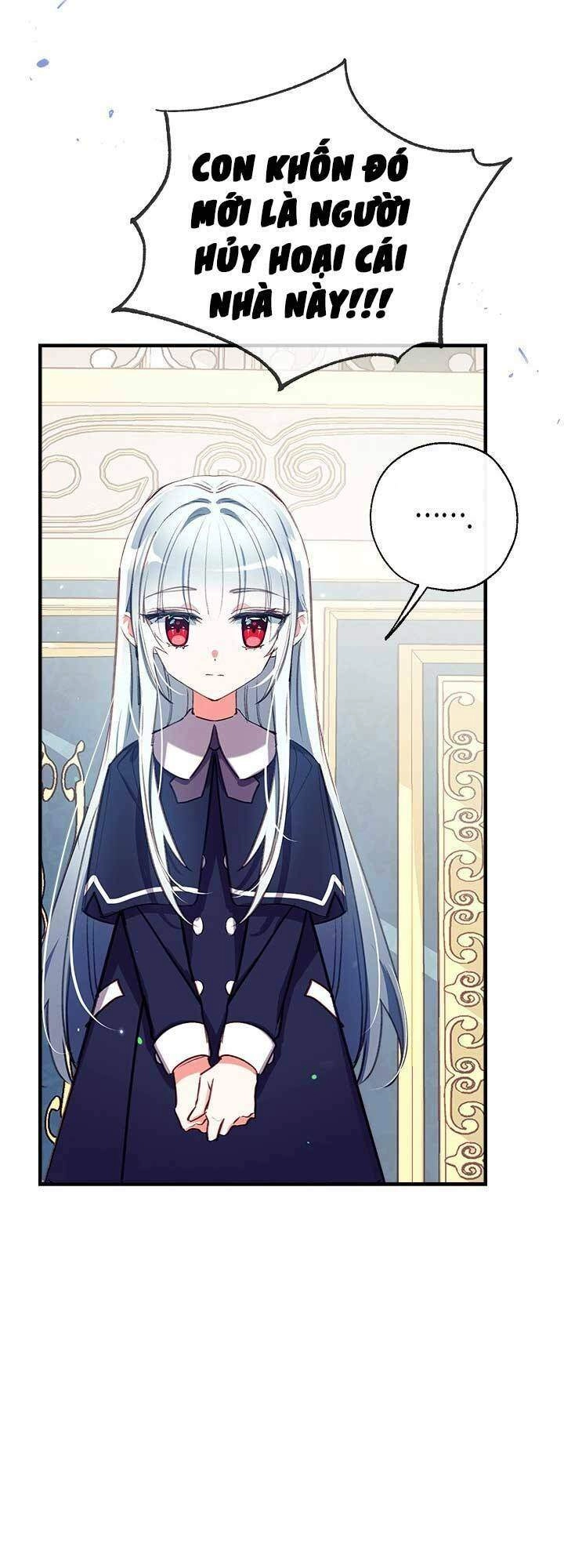 Chúng Ta Có Thể Trở Thành Người Nhà Không? Chapter 27 - 30