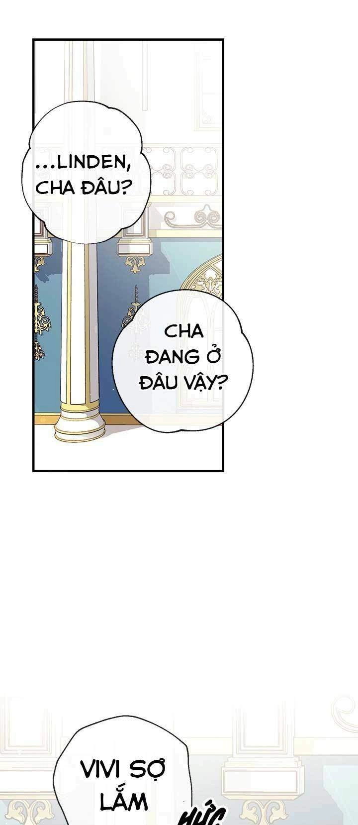 Chúng Ta Có Thể Trở Thành Người Nhà Không? Chapter 27 - 39