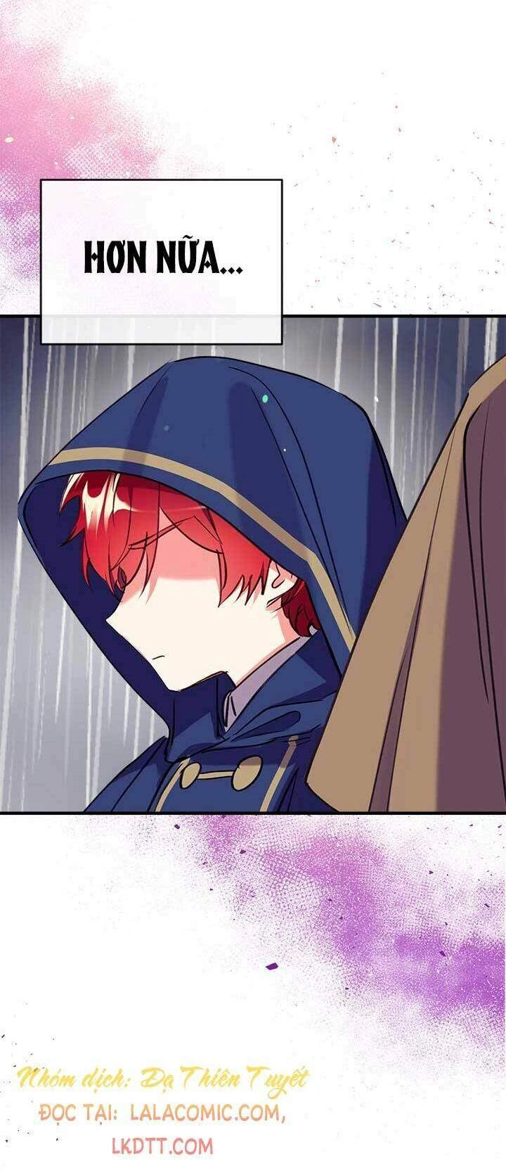 Chúng Ta Có Thể Trở Thành Người Nhà Không? Chapter 27 - 58