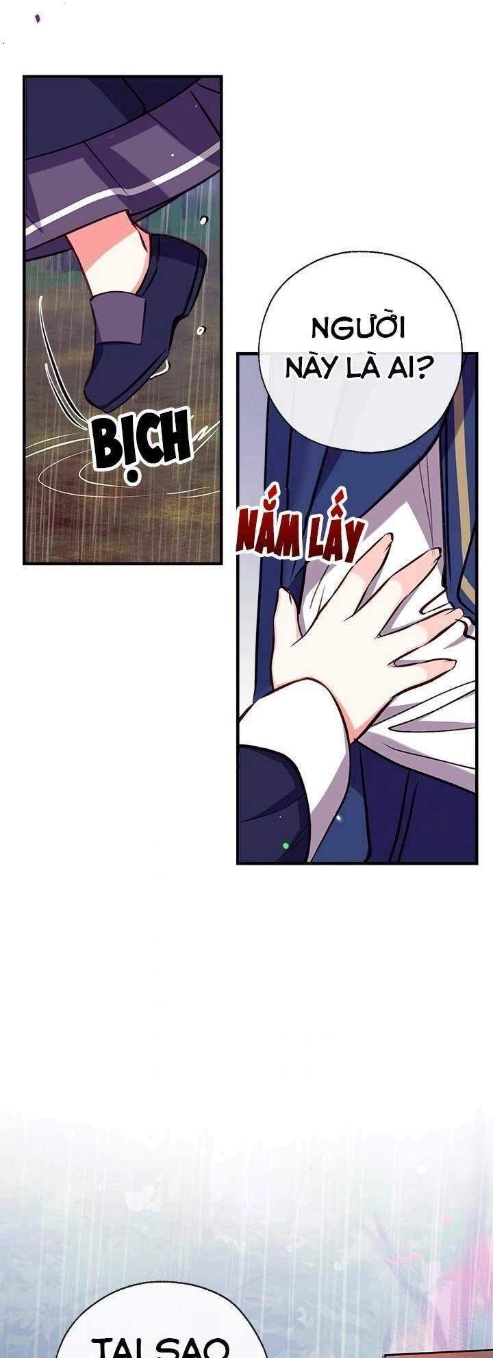 Chúng Ta Có Thể Trở Thành Người Nhà Không? Chapter 27 - 59