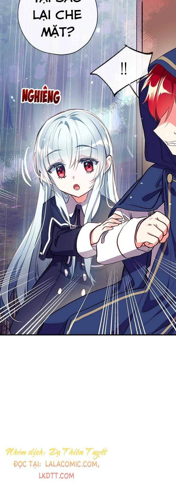 Chúng Ta Có Thể Trở Thành Người Nhà Không? Chapter 27 - 60