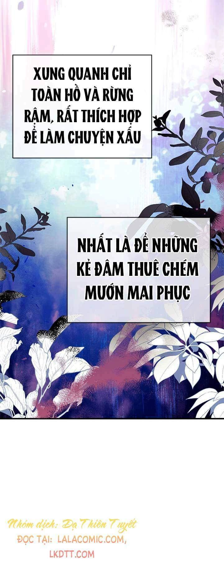 Chúng Ta Có Thể Trở Thành Người Nhà Không? Chapter 27 - 68