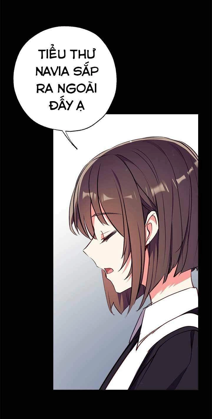 Chúng Ta Có Thể Trở Thành Người Nhà Không? Chapter 28 - 3