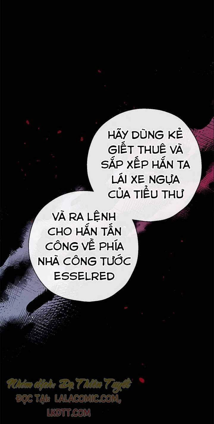 Chúng Ta Có Thể Trở Thành Người Nhà Không? Chapter 28 - 4