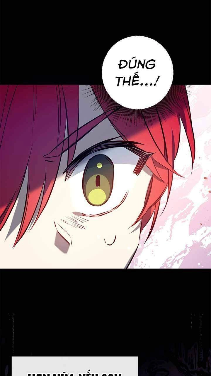 Chúng Ta Có Thể Trở Thành Người Nhà Không? Chapter 28 - 7