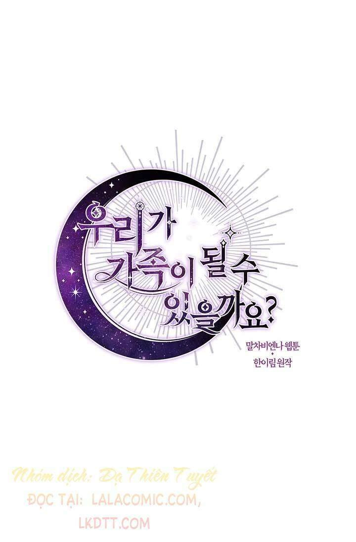 Chúng Ta Có Thể Trở Thành Người Nhà Không? Chapter 28 - 9