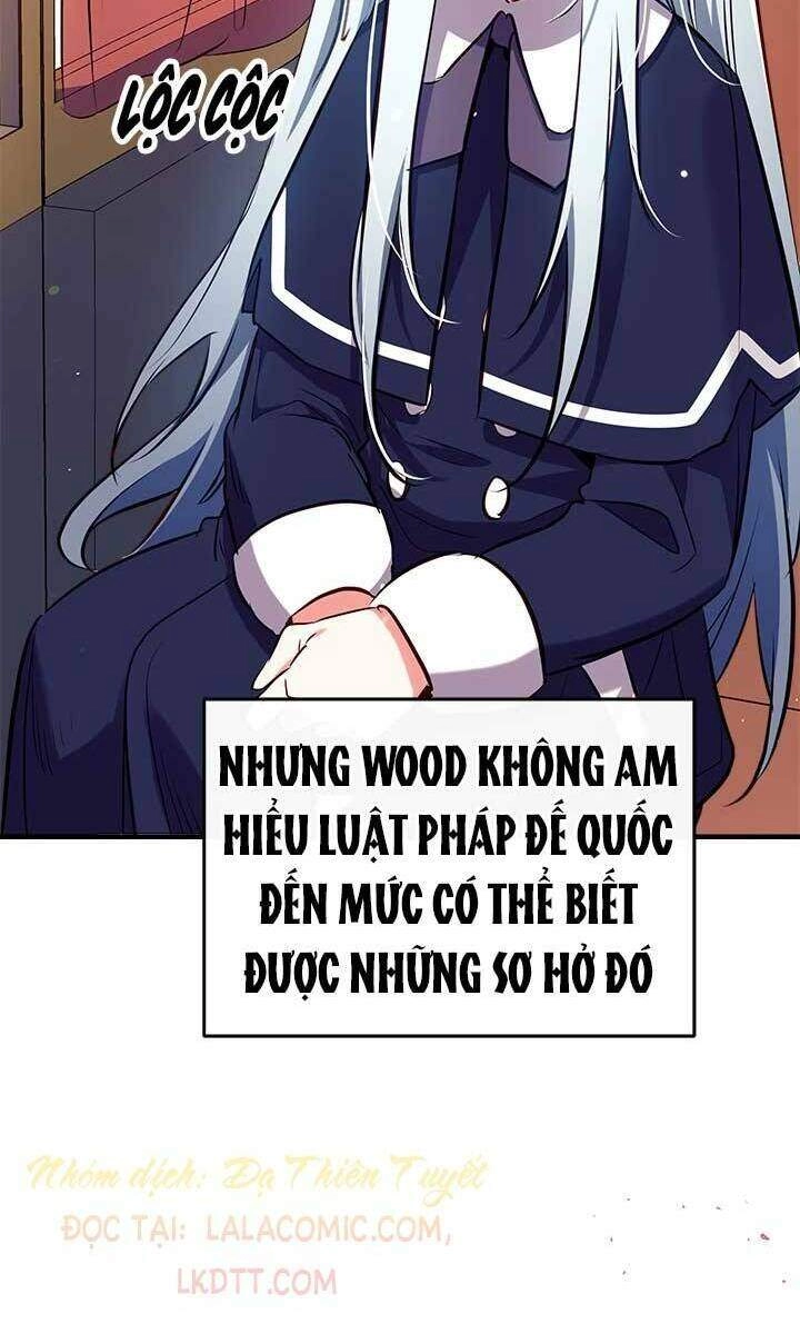 Chúng Ta Có Thể Trở Thành Người Nhà Không? Chapter 28 - 11