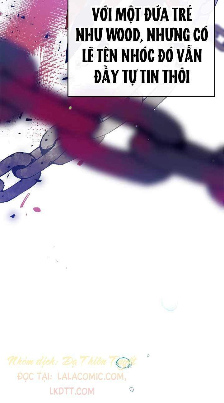 Chúng Ta Có Thể Trở Thành Người Nhà Không? Chapter 28 - 13