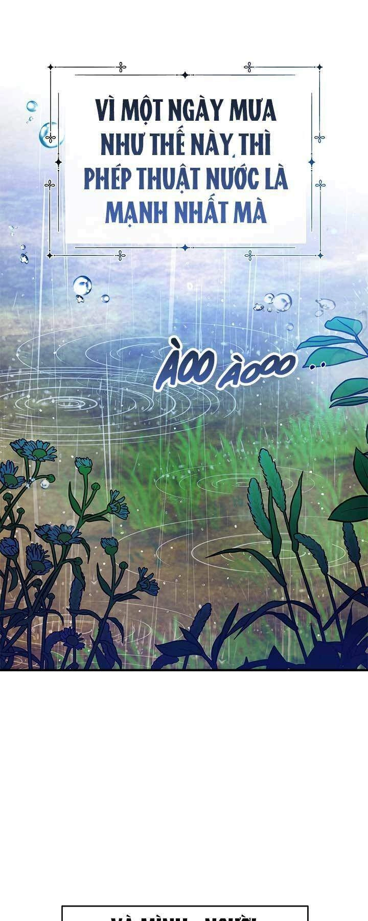 Chúng Ta Có Thể Trở Thành Người Nhà Không? Chapter 28 - 14