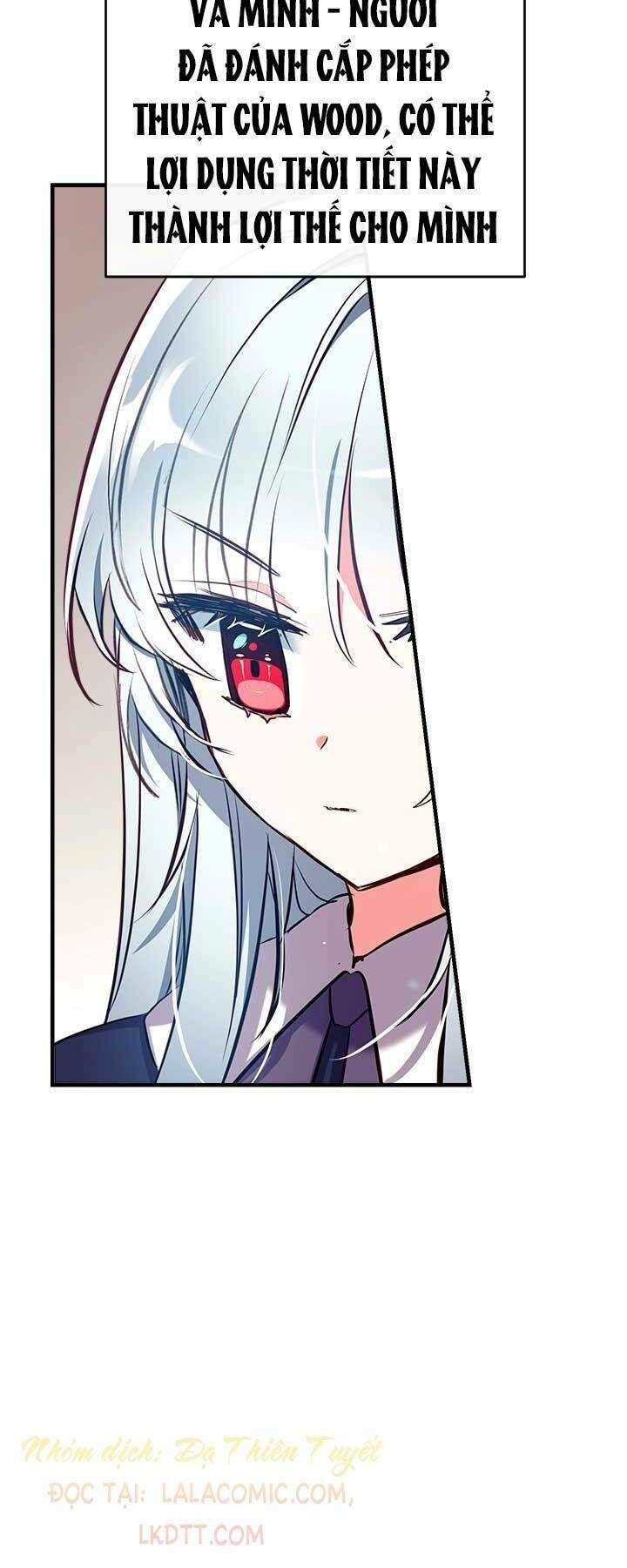 Chúng Ta Có Thể Trở Thành Người Nhà Không? Chapter 28 - 15