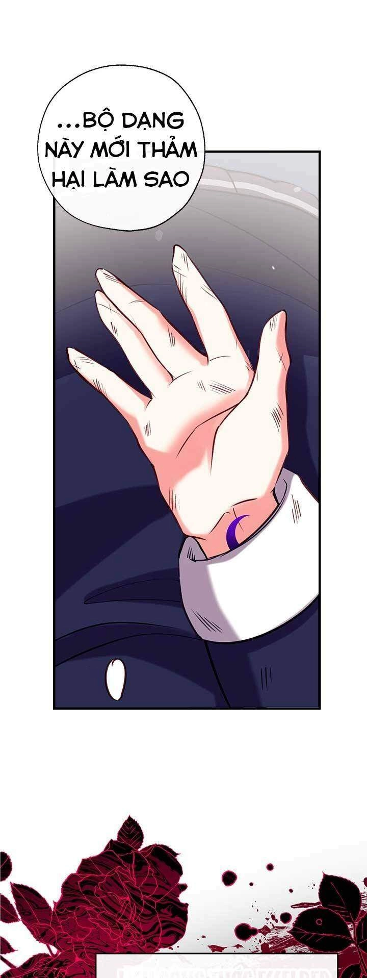 Chúng Ta Có Thể Trở Thành Người Nhà Không? Chapter 28 - 16