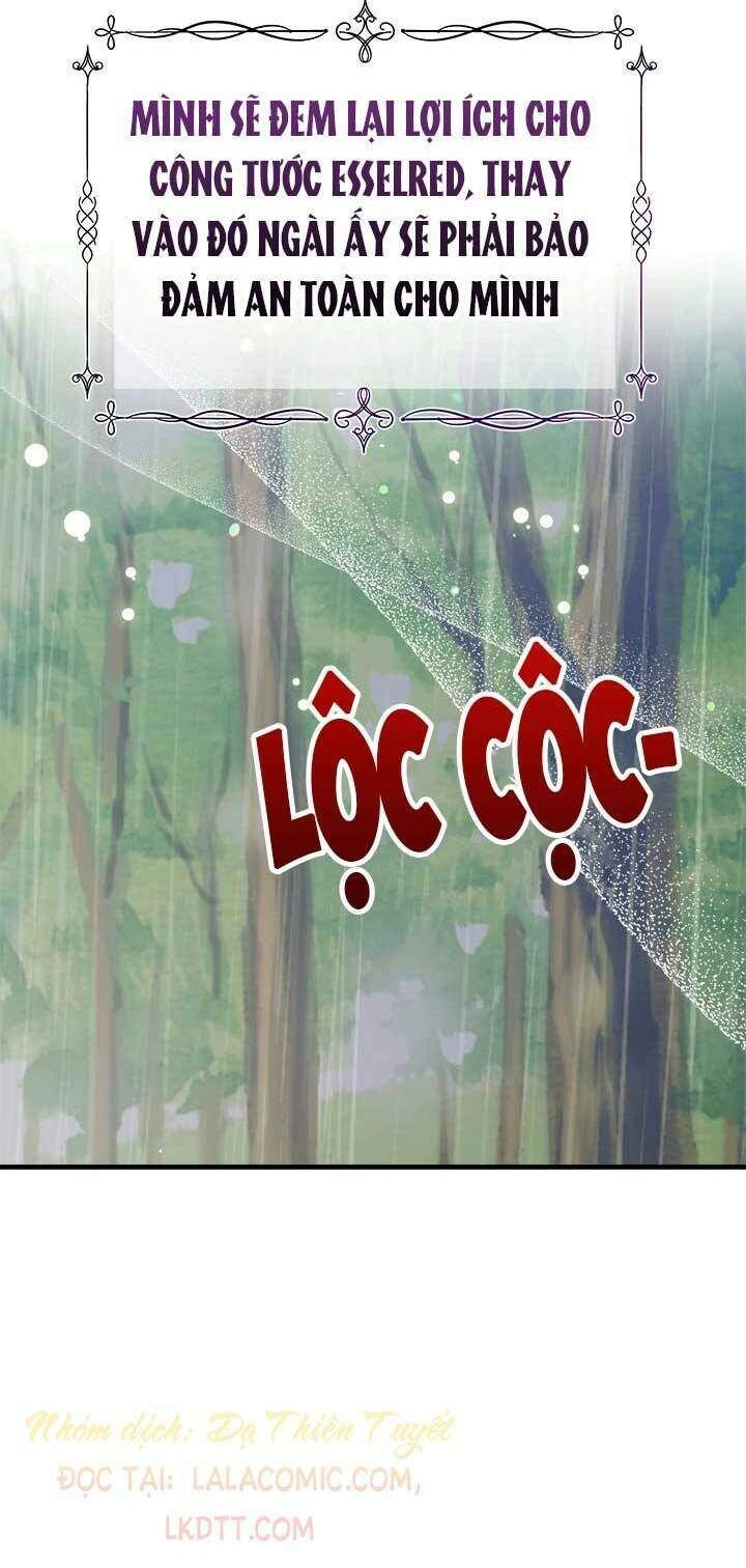 Chúng Ta Có Thể Trở Thành Người Nhà Không? Chapter 28 - 20