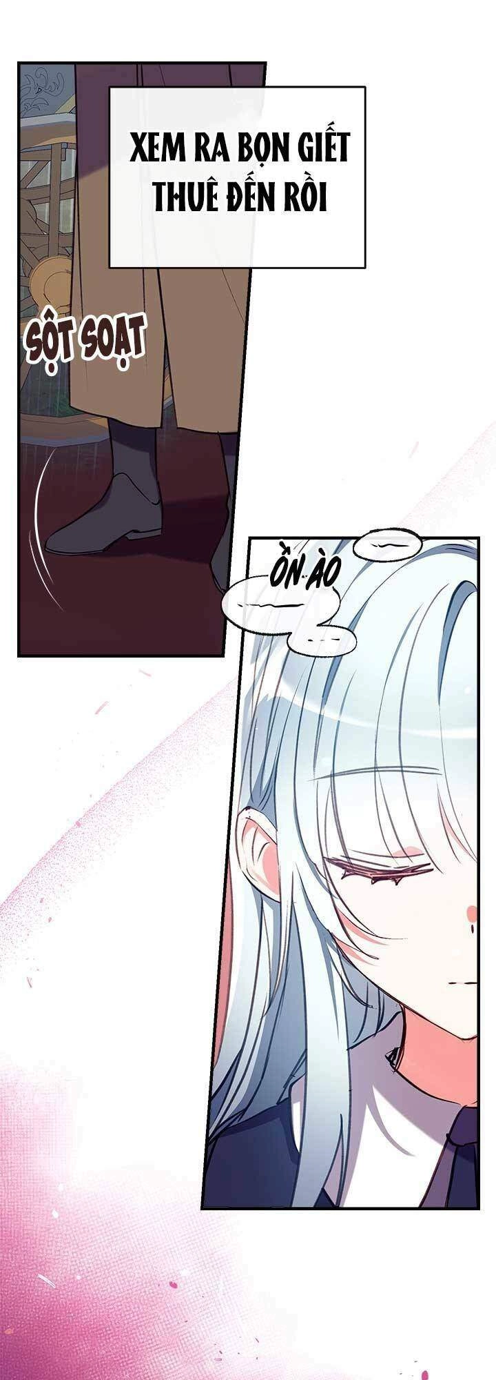 Chúng Ta Có Thể Trở Thành Người Nhà Không? Chapter 28 - 21