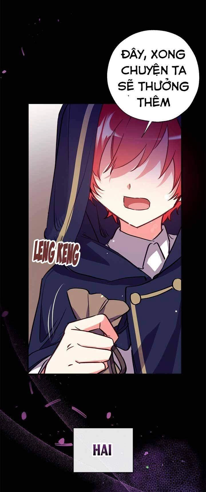 Chúng Ta Có Thể Trở Thành Người Nhà Không? Chapter 28 - 24