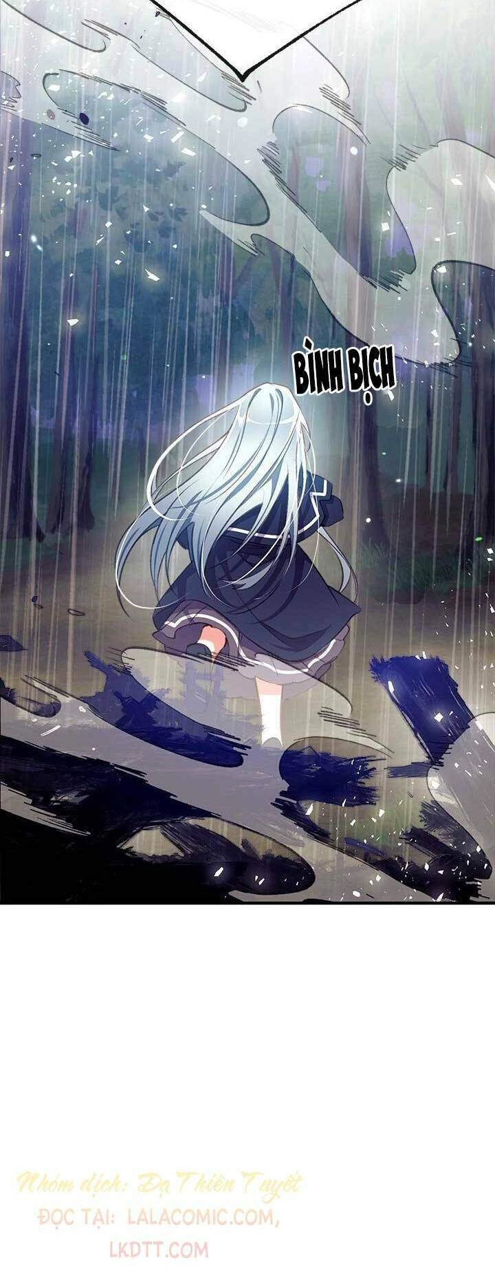 Chúng Ta Có Thể Trở Thành Người Nhà Không? Chapter 28 - 31