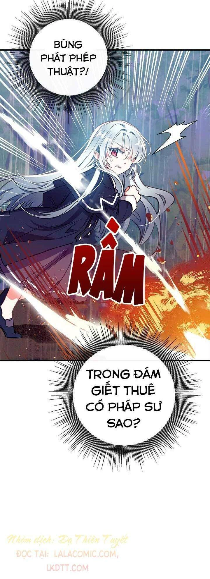 Chúng Ta Có Thể Trở Thành Người Nhà Không? Chapter 28 - 33