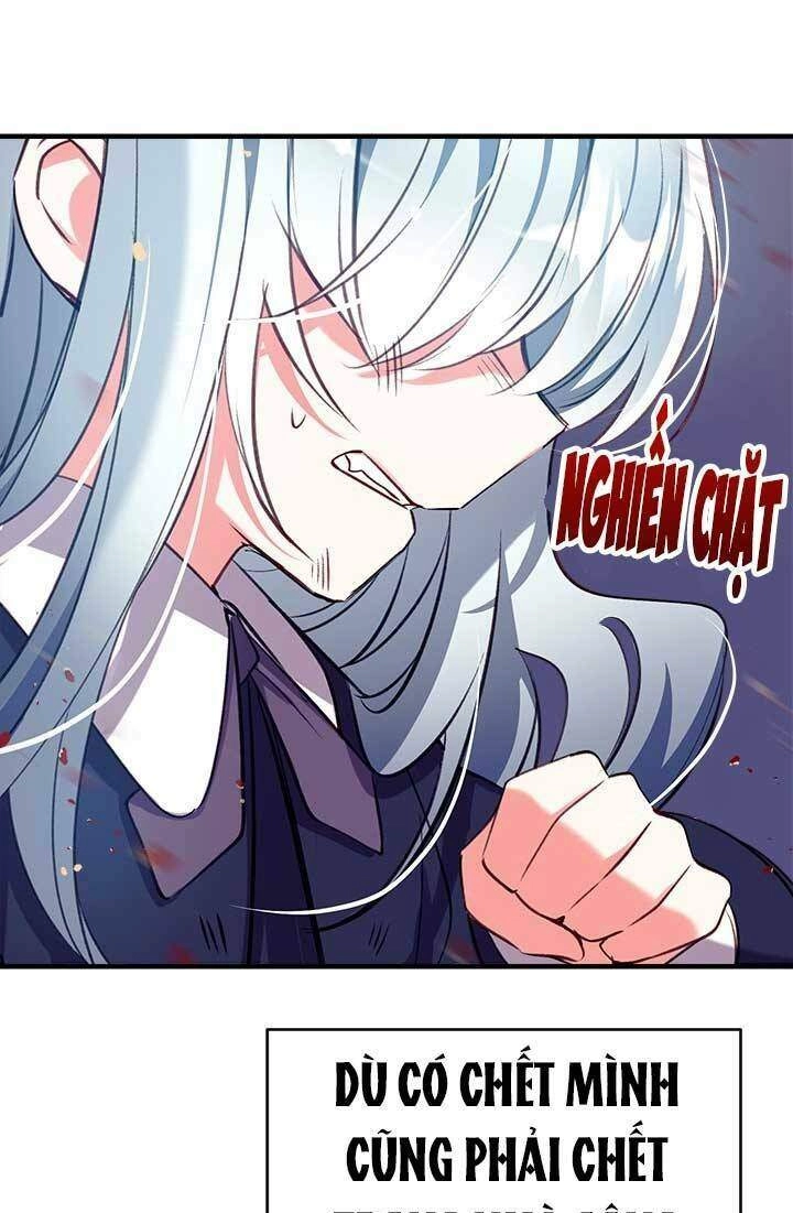 Chúng Ta Có Thể Trở Thành Người Nhà Không? Chapter 28 - 34