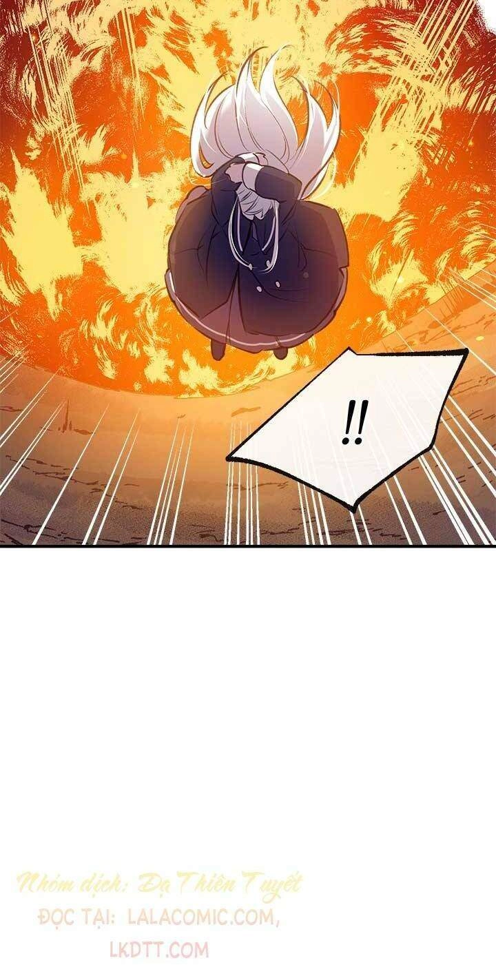 Chúng Ta Có Thể Trở Thành Người Nhà Không? Chapter 28 - 37