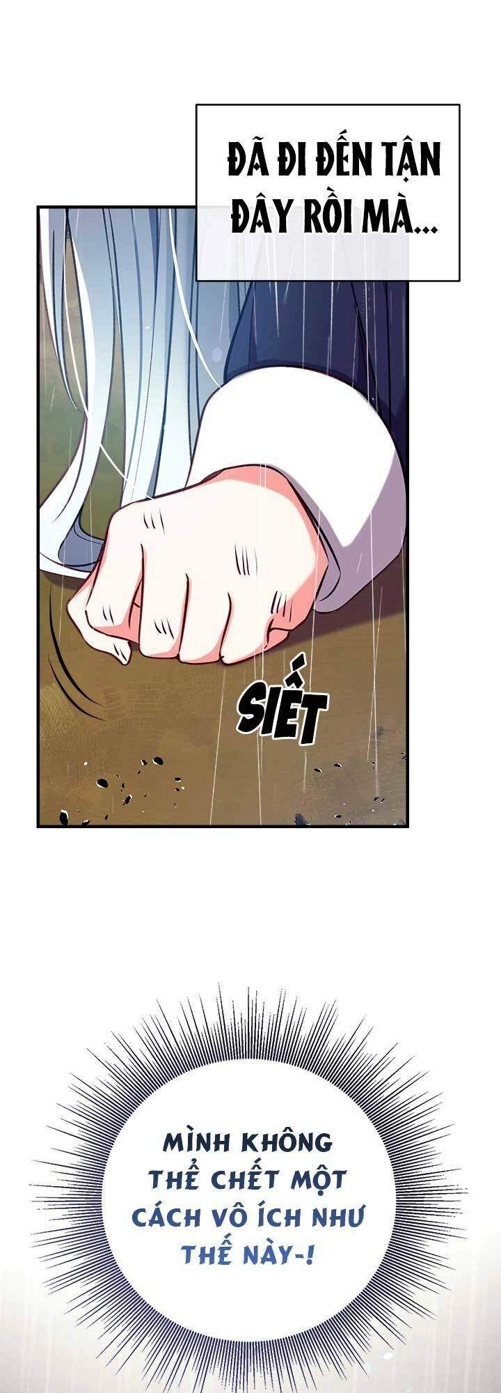 Chúng Ta Có Thể Trở Thành Người Nhà Không? Chapter 28 - 40