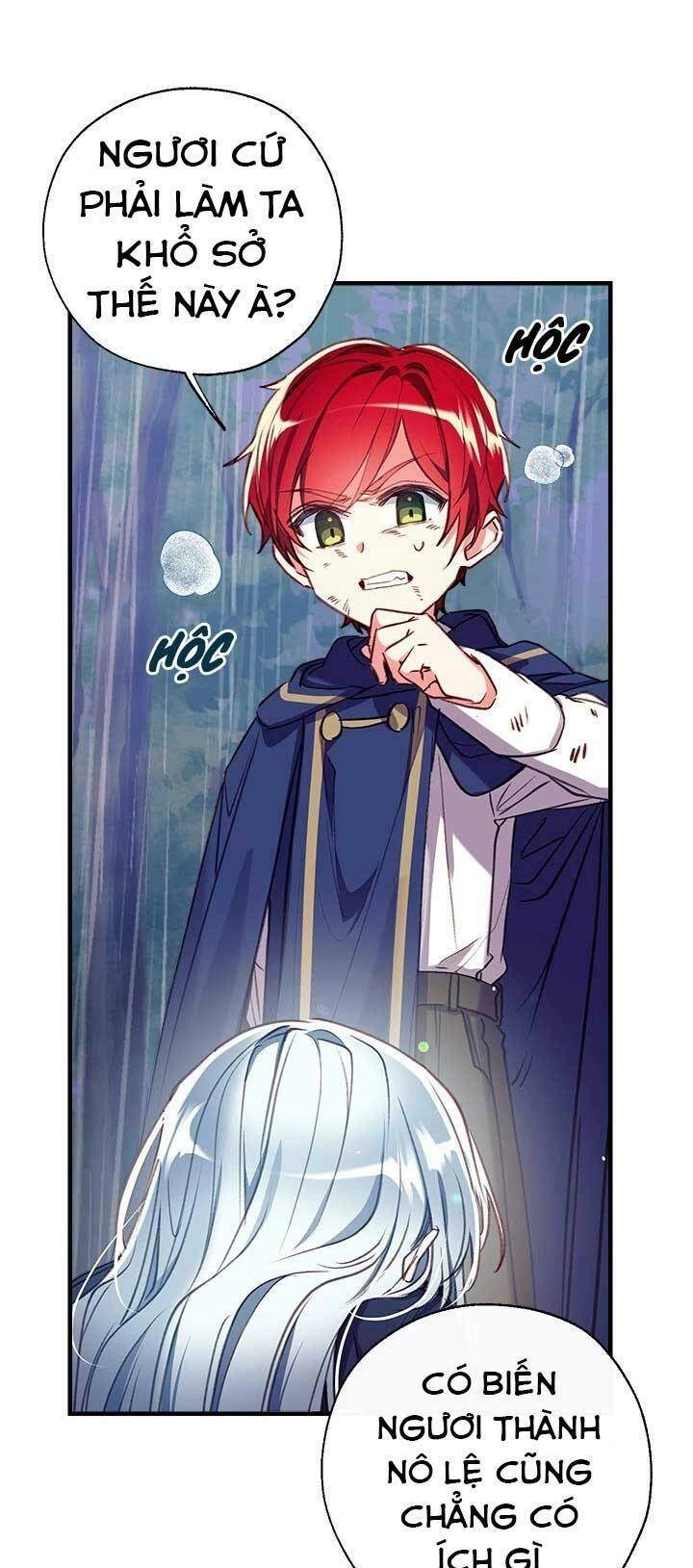 Chúng Ta Có Thể Trở Thành Người Nhà Không? Chapter 28 - 45