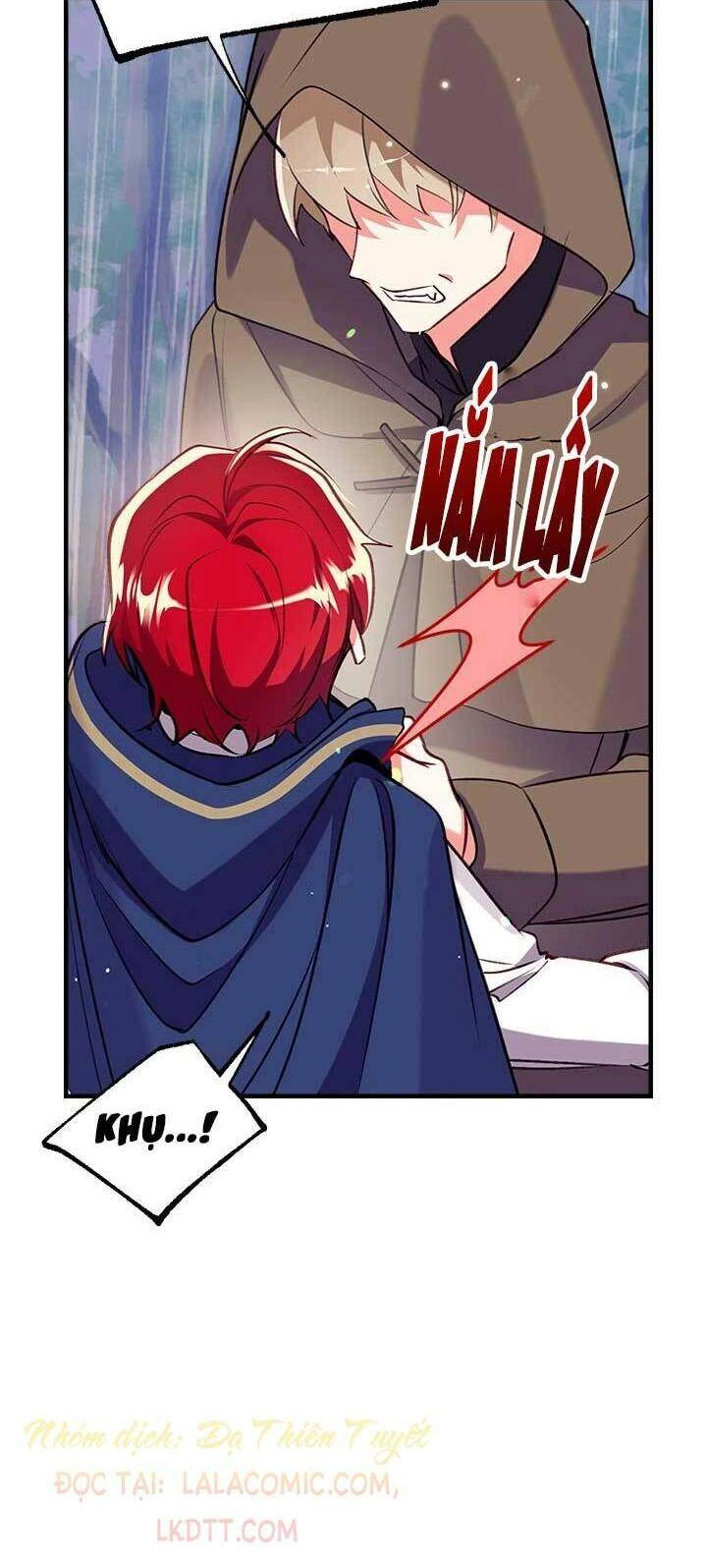 Chúng Ta Có Thể Trở Thành Người Nhà Không? Chapter 28 - 48