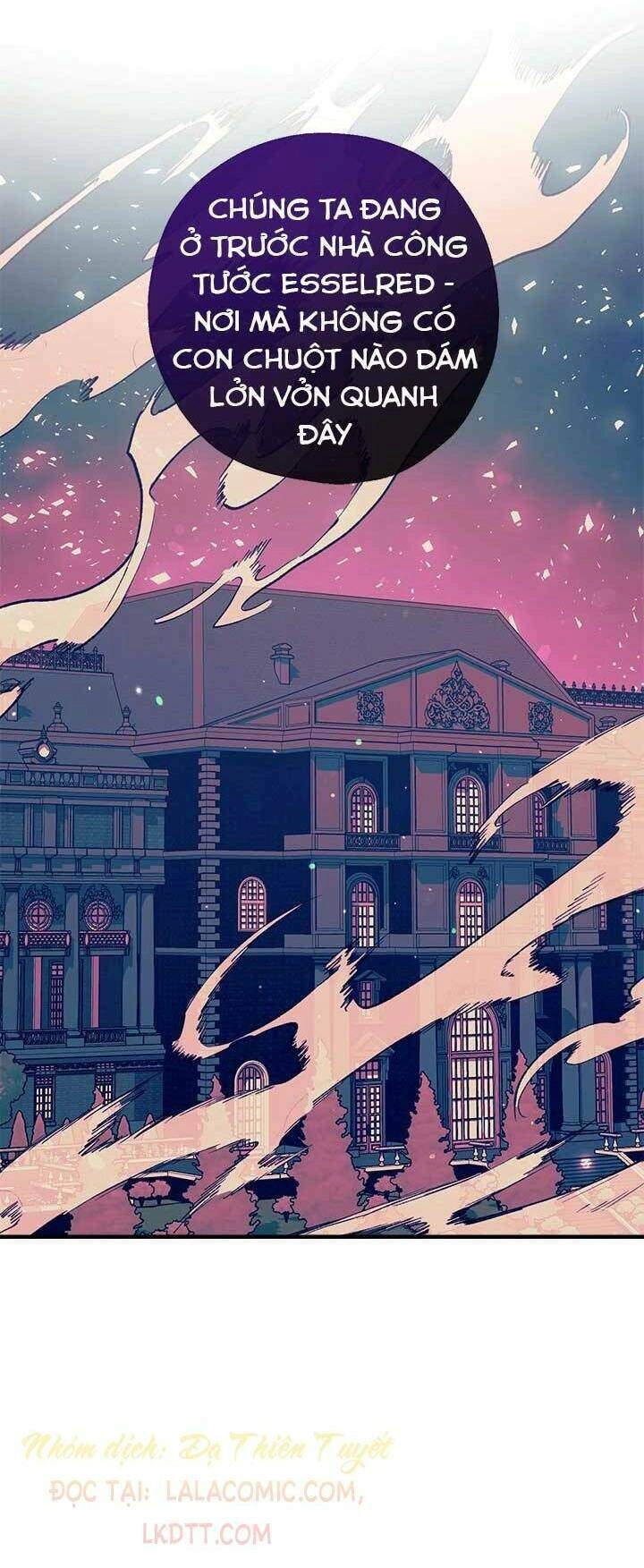 Chúng Ta Có Thể Trở Thành Người Nhà Không? Chapter 28 - 50